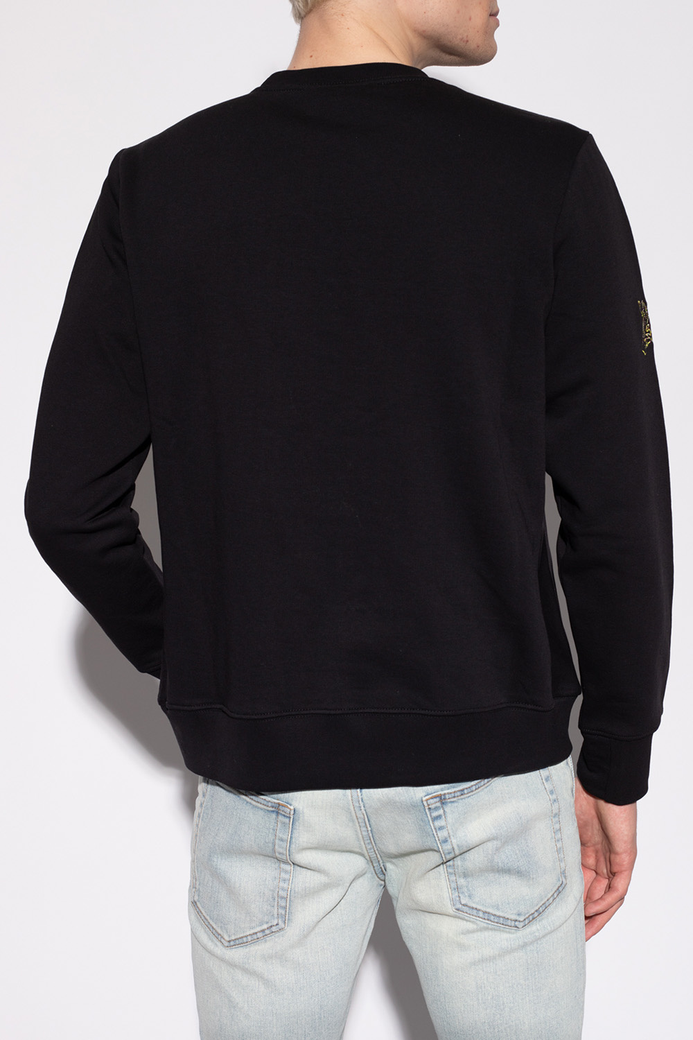 PS Paul Smith Embroidered sweatshirt Men s Clothing Vitkac